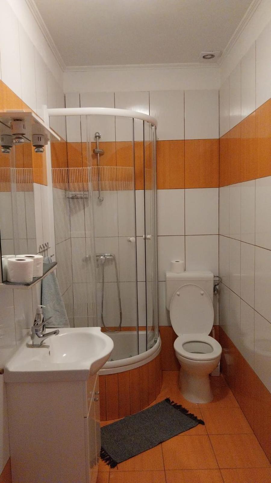 Apartments Zemunik Omiš Exterior foto