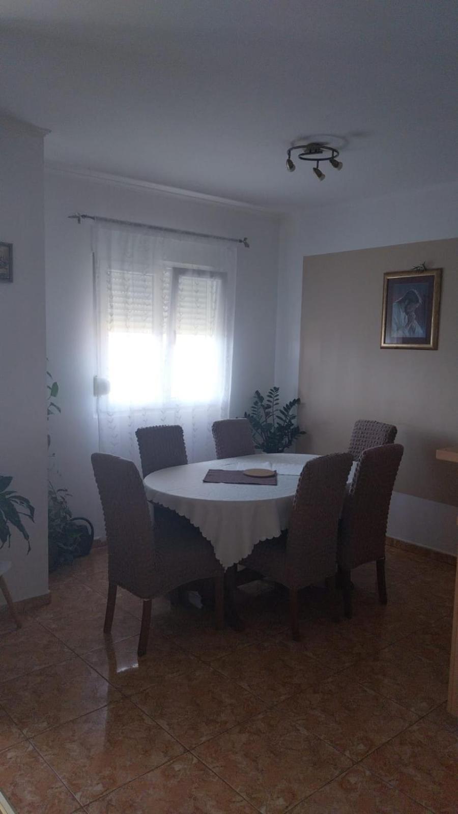 Apartments Zemunik Omiš Exterior foto